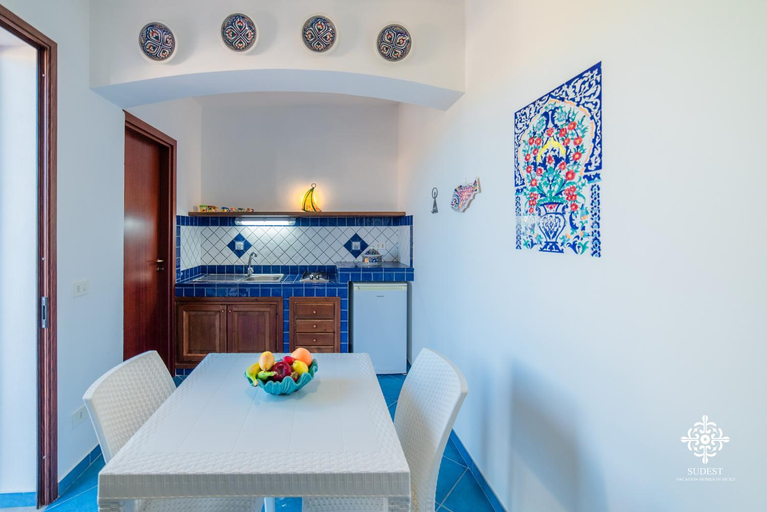 Others 2, Residenza Ormos - Dimore sul mare, Agrigento