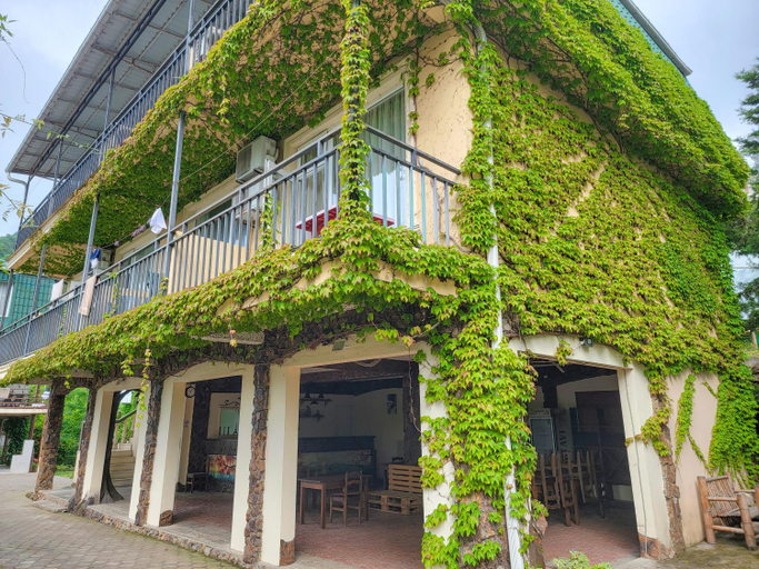 Others 5, Kvariati Residence, Batumi
