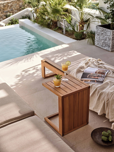 Sport & Beauty 2, Anemelia Hotel Mykonos, South Aegean