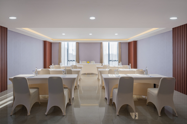 Business Facilities 24