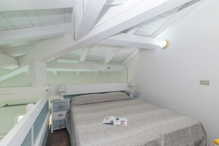 Room 2, Rotondo Residence 94 1.5km From The Beach, Olbia-Tempio