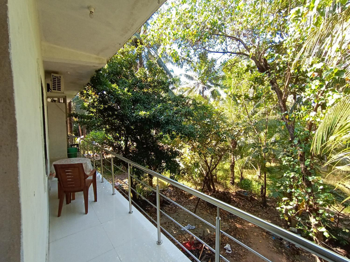 Others 2, Jerone's Home Stay, South Goa