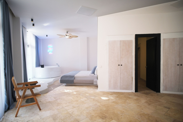 Bedroom 3, Maja Luxury Resort Hotel, Çeşme