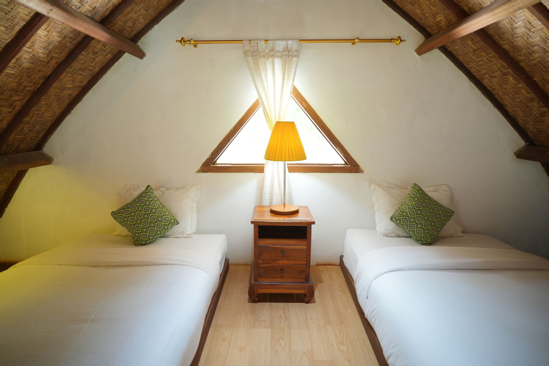 Bedroom 15