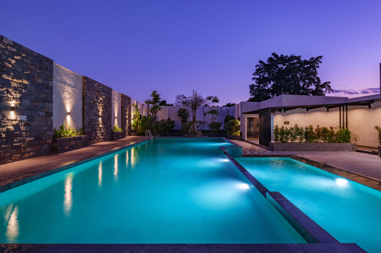 Sport & Beauty 2, Hotel Santika Blitar, Blitar
