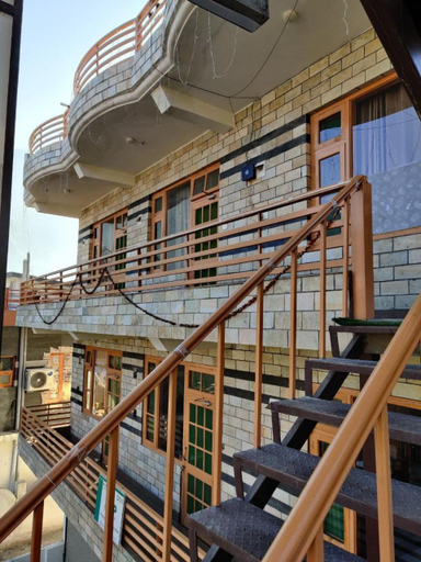 Others 5, Mathan View Homestay, Kullu