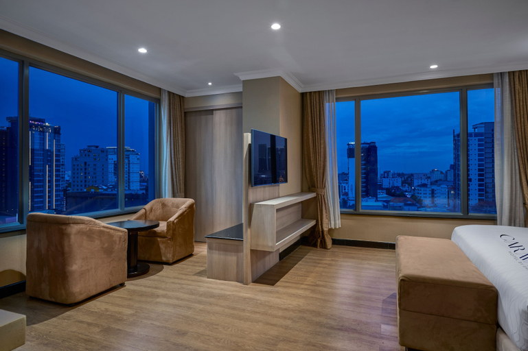 Bedroom 9