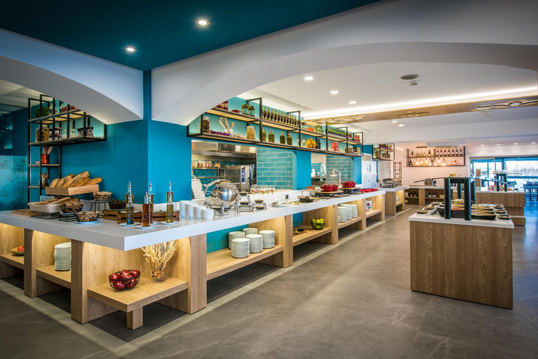 Food & Drinks 5, Infinity Blue Boutique Hotel & Spa - Adults Only, Crete