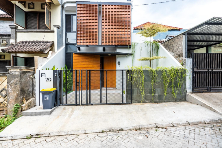 Exterior & Views 2, Feya Living Villa by Betterplace, Badung