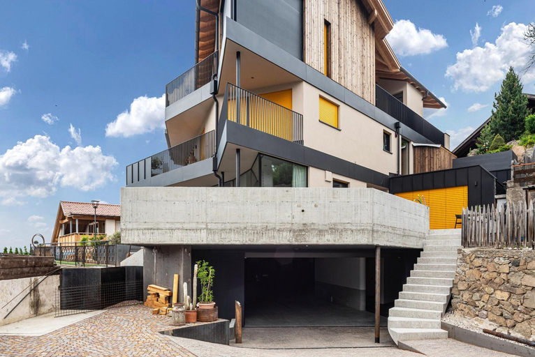 Others 4, Aumia Apartment Turmalin, Bolzano
