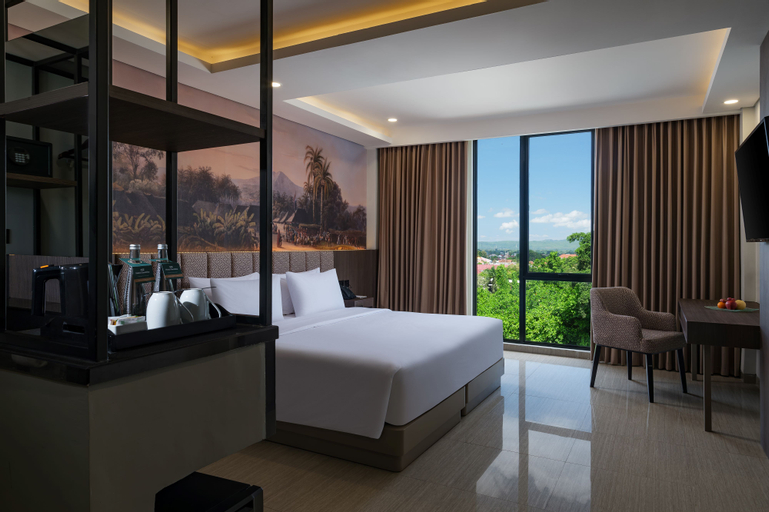 Bedroom 16