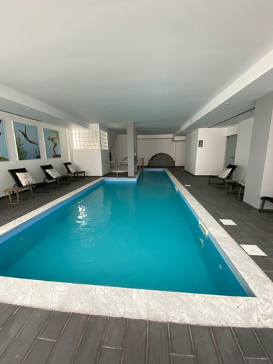 Sport & Beauty 2, Villa Rey Spa Hotel, Vila de Rei