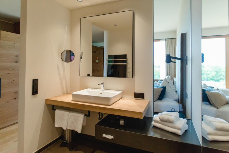 Bathroom 4, Ratscher Landhaus, Leibnitz