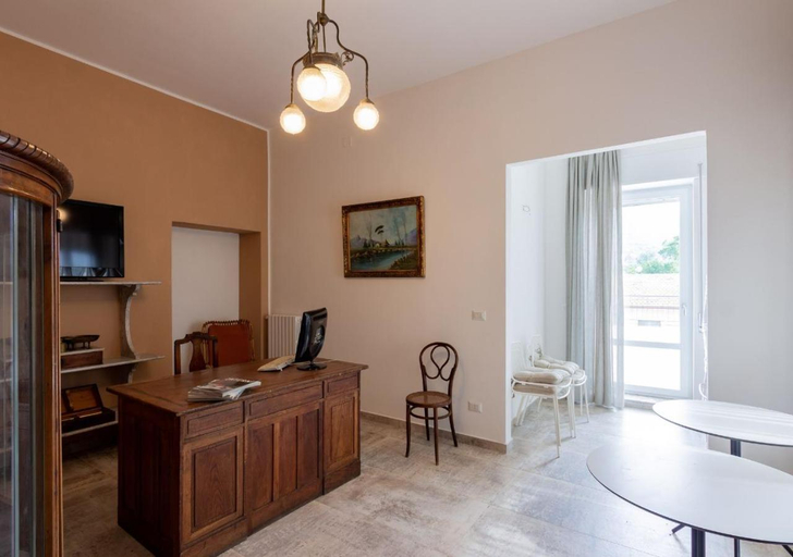 Others 3, B&B Tenuta Fanelli, Avellino