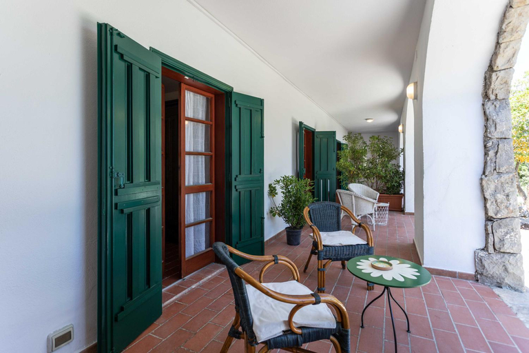 Others 5, Il Posto delle Fragole, Lecce