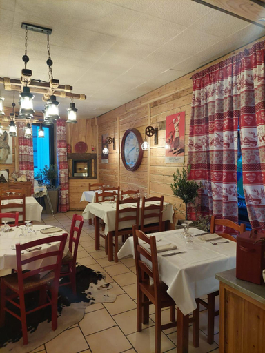 Food & Drinks 4, Le Pourquoi pas, Puy-de-Dôme
