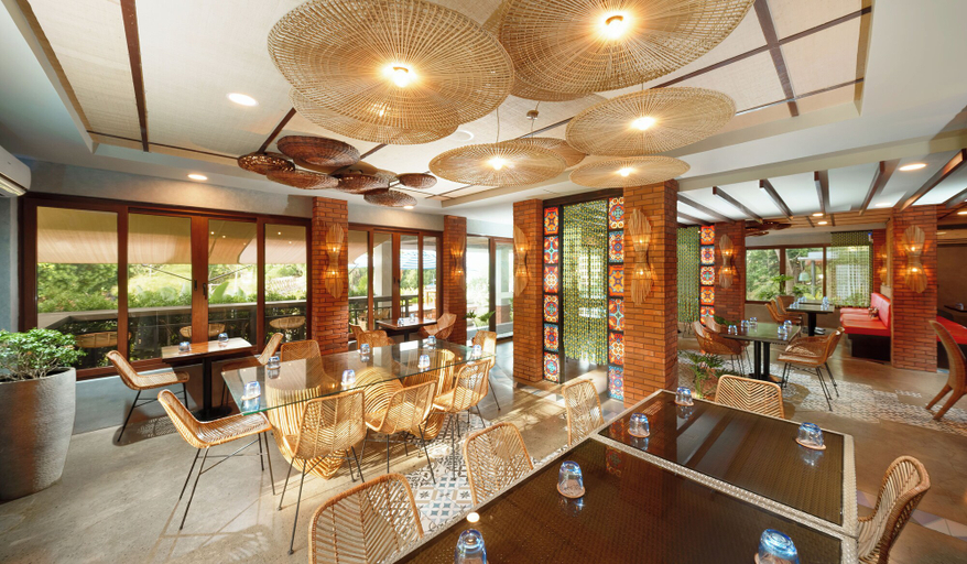 Food & Drinks 5, North Zen Villas, Panglao