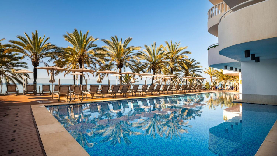 Sport & Beauty 2, Hapimag Resort Marbella, Málaga