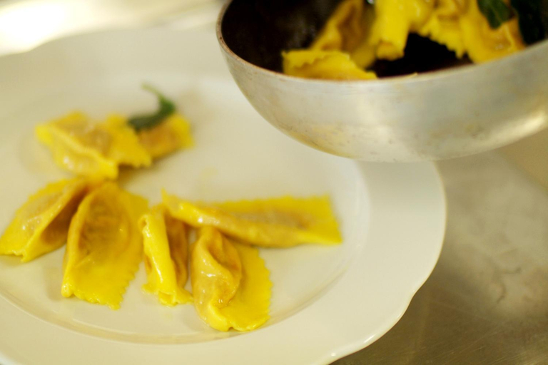 Food & Drinks 3, Hotel Ristorante Novecento, Mantua