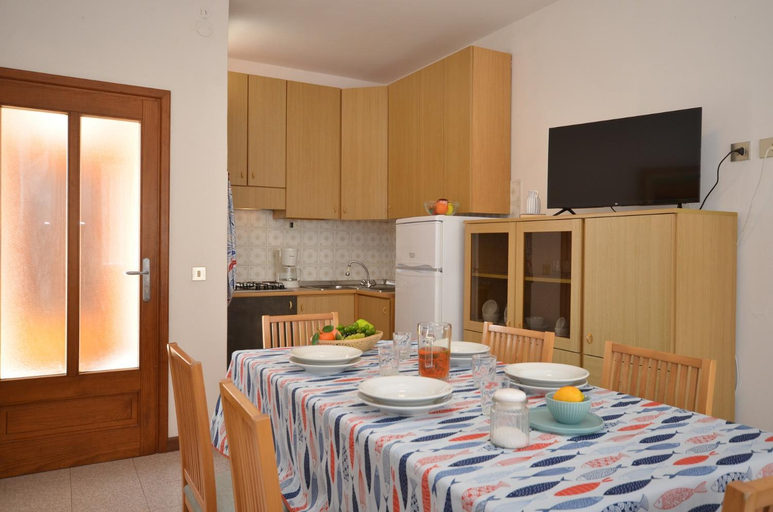 Others 4, Villa Luisa, Udine