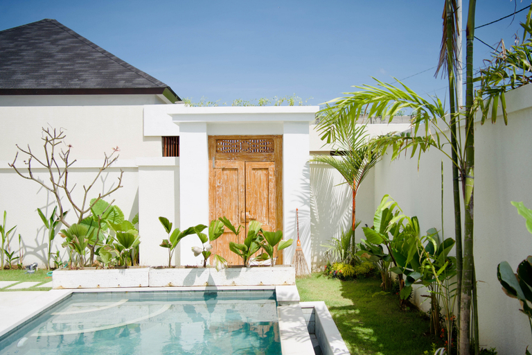 Sport & Beauty 2, The Lavana Asaluna Villa Canggu 1, Badung