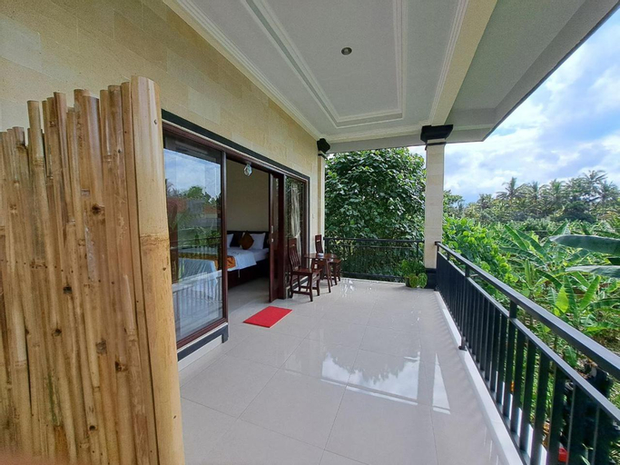 Exterior & Views 4, HOMESTAY EVO, Gianyar