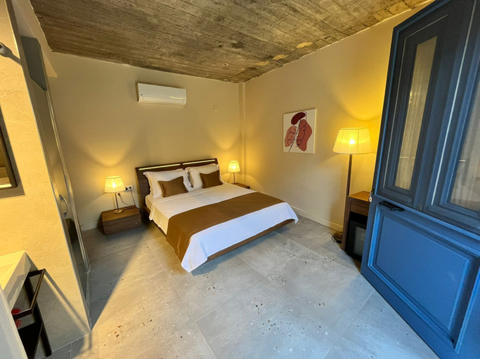 Bedroom 2, Ramiz Alaçatı, Çeşme