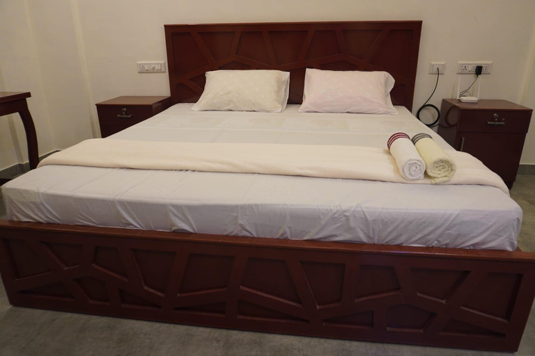 Others 5, LUNAPIENA RESORT, Kanniyakumari