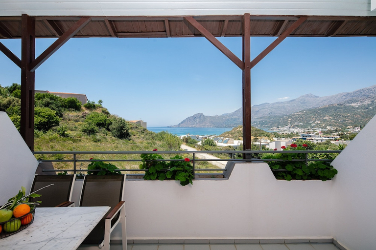 Others 5, Anthos Apartments, Crete