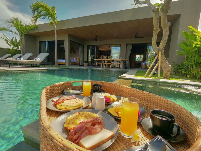 Food & Drinks 5, Bula Villa, Buleleng