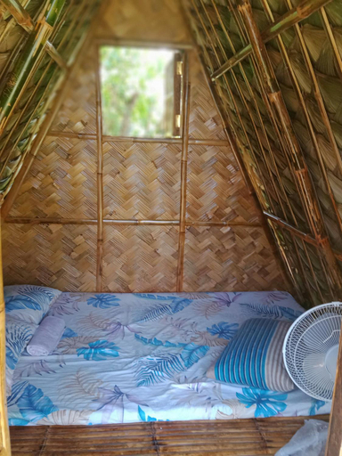Bedroom 3, Dupas Luce Love Lodges, Pagbilao