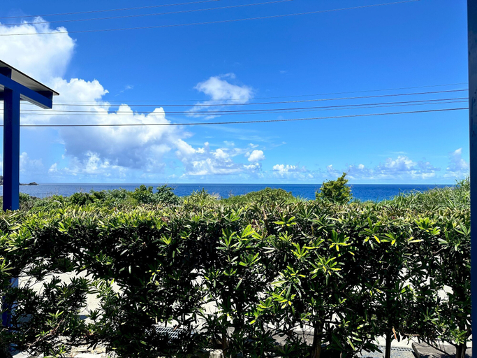 Others 5, PIWALAMAN Hostel, Taitung