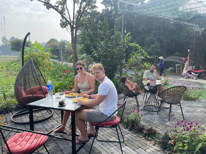 Food & Drinks 4, Tam Coc mountain view Villa, Hoa Lư