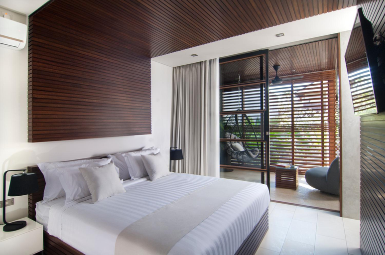 Others 5, Villa Jumis 8BR - Minggu Villas Seminyak , Badung