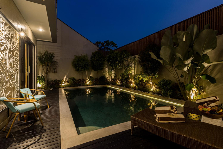Others 2, PROMO - Trendy 4bd Private Villa in Seminyak, Badung
