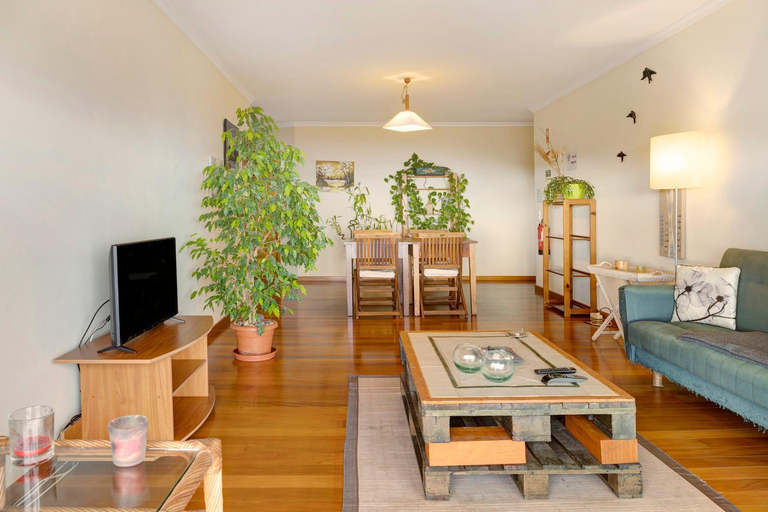 Others 5, Apartamento Jade, Santa Cruz
