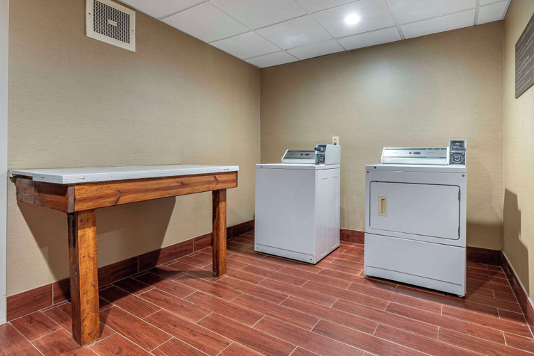 Others 5, Comfort Inn & Suites Mocksville I-40, Davie