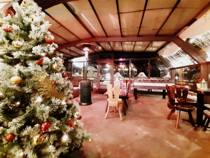 Others 4, HG Hotel Italia, Aosta