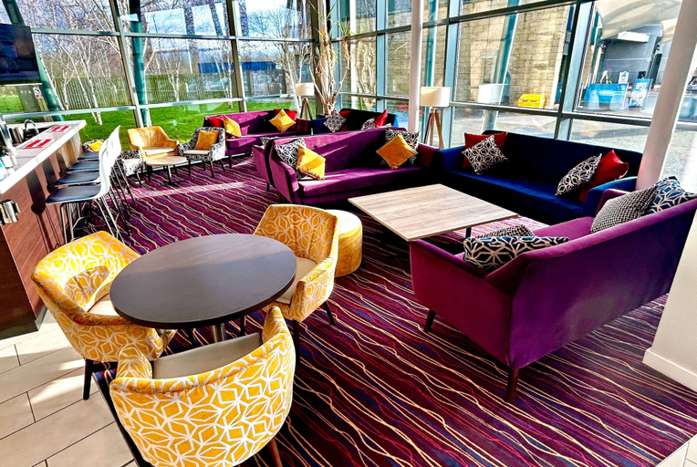 Food & Drinks 5, Days Inn by Wyndham Wetherby, North Yorkshire