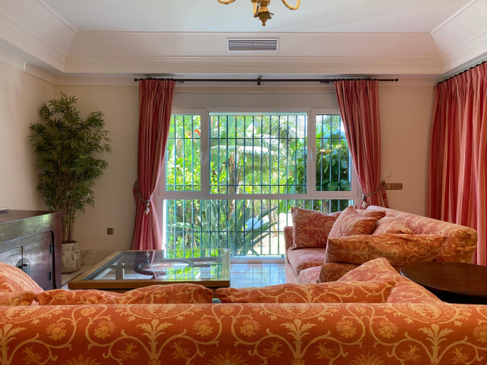 Others 5, Apartamentos Villa Torreblanca, Málaga
