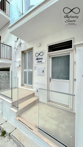 Others 2, Infinity Suite, Foggia