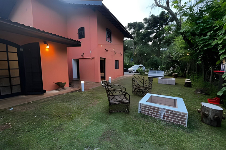 Exterior & Views 2, Fracalanza, Campo Limpo Paulista