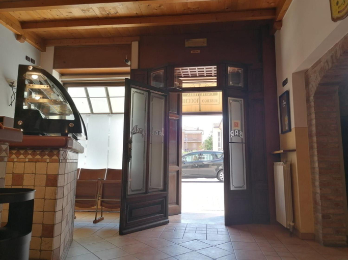 Others 3, HOTEL FIORE & Fiocchi, Piacenza