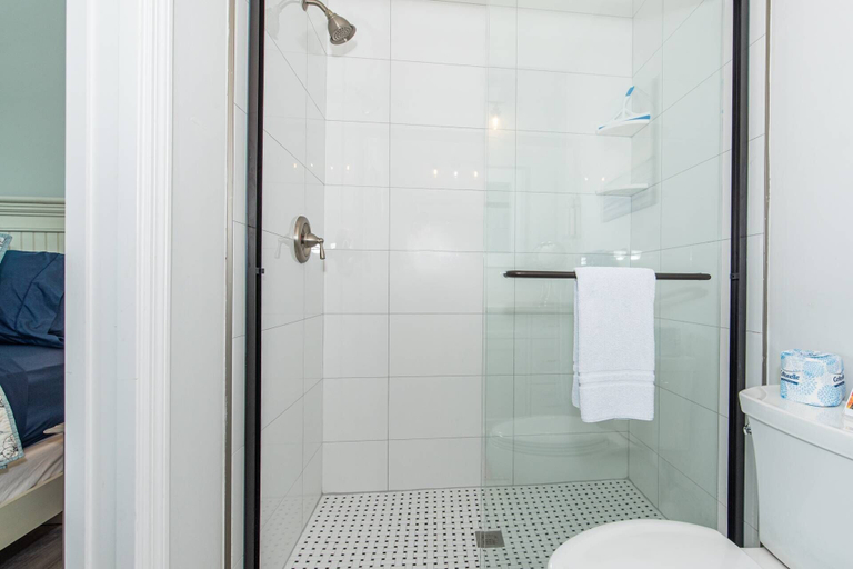 Bathroom 4, Oceans 13 Condo C, Saint Johns