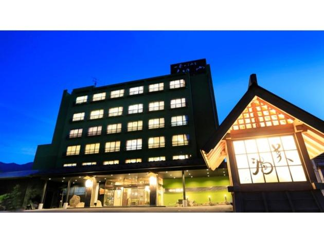 Ryokan Biyu no Yado - Vacation STAY 16235v, Yamanouchi
