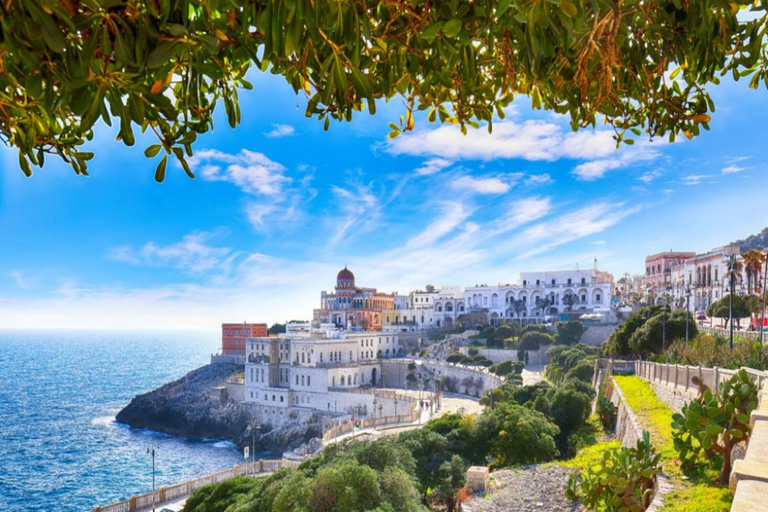 Exterior 3, Sea View 300m From sea, Lecce