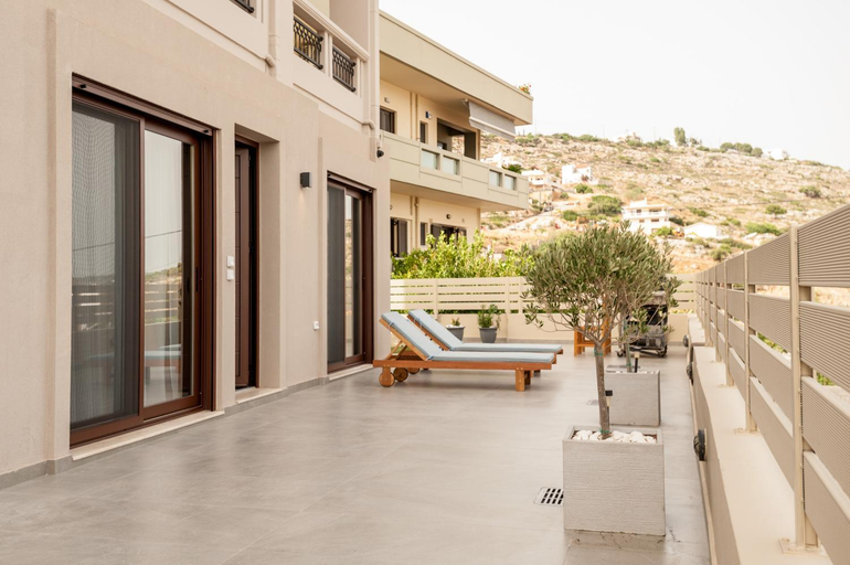 Surrounding environment 5, Thyme Sea View Apartments by 8essentially, Crete