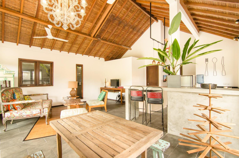 Others 4, Villa Secret Garden by The Bali Agent, Badung