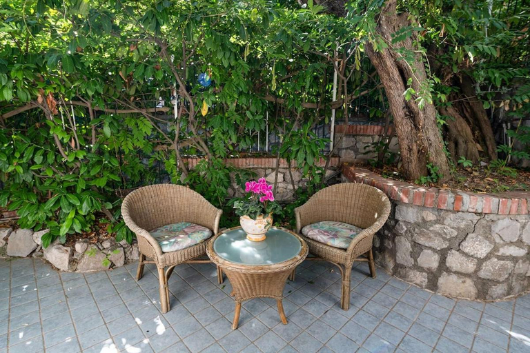 Others 3, Villa Marinella close to the sea with private pool, Napoli