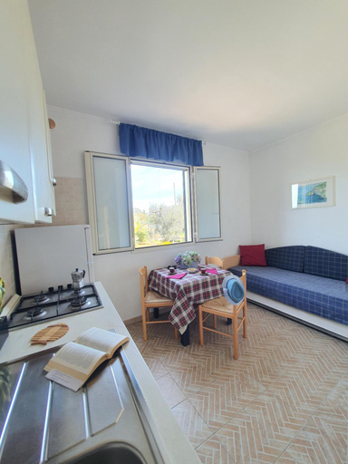 Others 3, Villa Iris Case vacanze, Foggia
